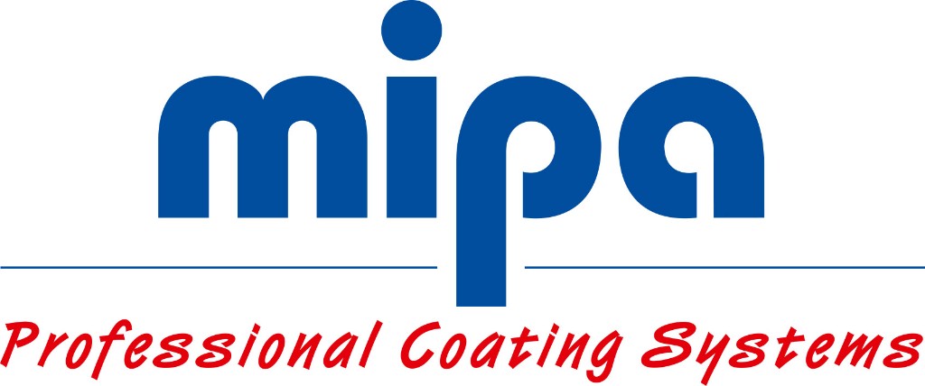 Mipa – Professional Coating Systems